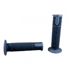 Woodcraft SB1 Motorcycle Grips